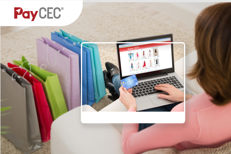 Paypec Cổng thanh toán trực tuyến là gì? Cổng thanh toán nào tốt nhất?