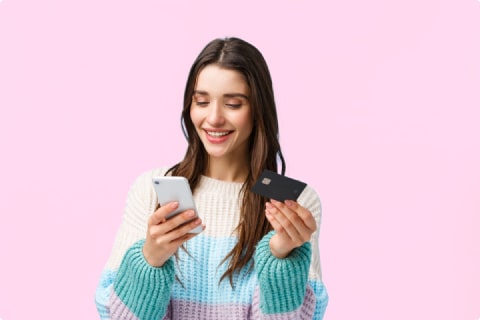 Protect against fraud in SEPA payments