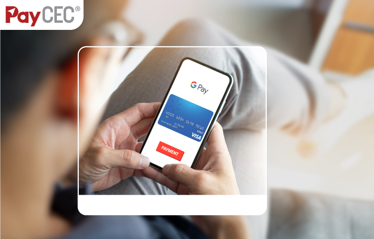 Google Pay