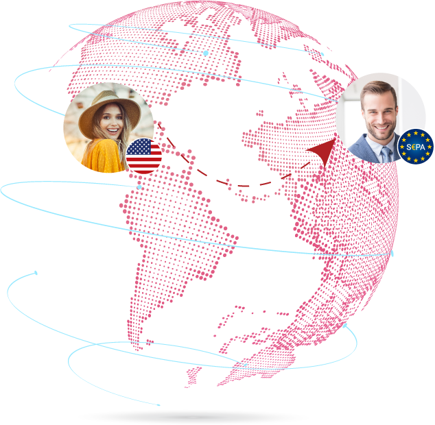 How long does a SEPA Credit Transfer take?