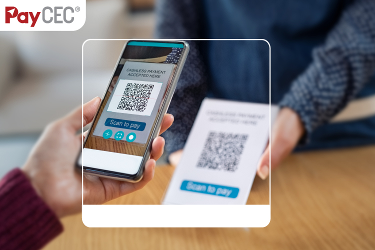 Scan Qr Code For Join A Brief Guide to QR Code Payments: Scan-to-Pay Explained