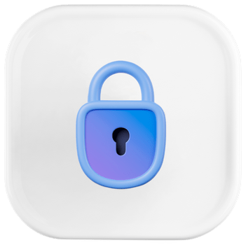 Prioritizes security