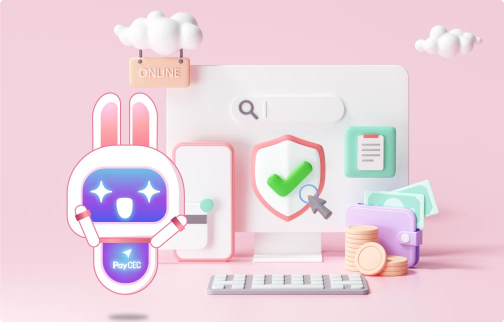 Fraud protection for your company