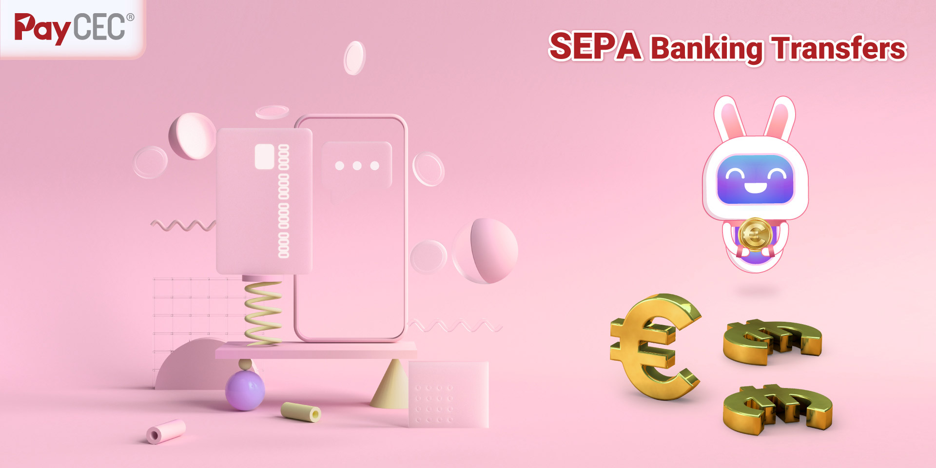 A new payment solution for businesses SEPA Bank Transfers