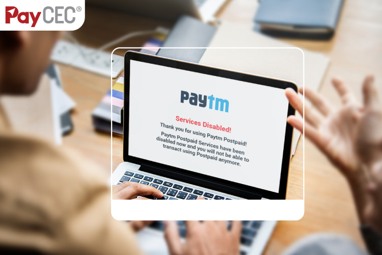 We'll look into why a Paytm account is deactivated and how to prevent suspension.